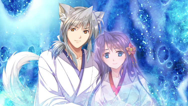【探索SRPG】神乐创世纪-久远- Steam官方中文版