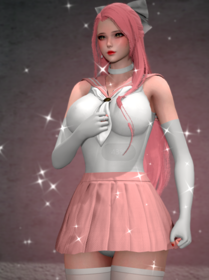 【3D全彩】RIN@0419 魔法小屋【3013P/4.56G】