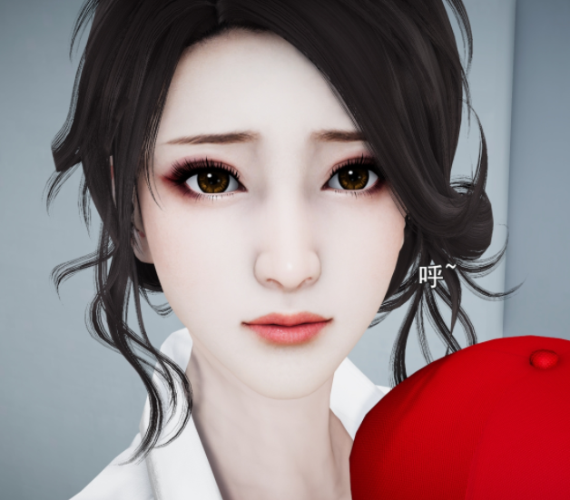 [3D]女教师逆痴汉电车[133P/53M]
