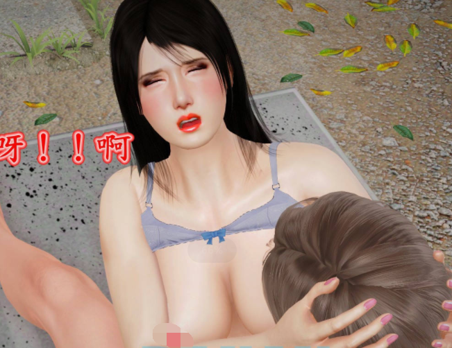 【3D全彩】艺术学校管理员第1-2季合集【4573P/807M】