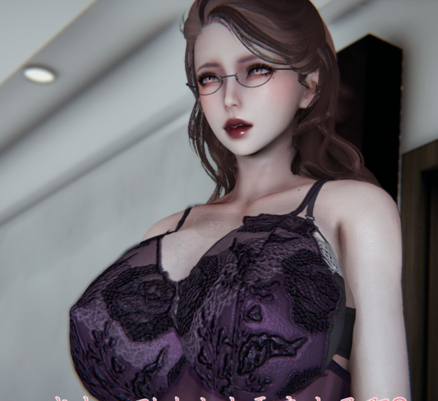 [3D全彩] 妈妈成了家里保姆儿媳妇01-04[903p/533m]