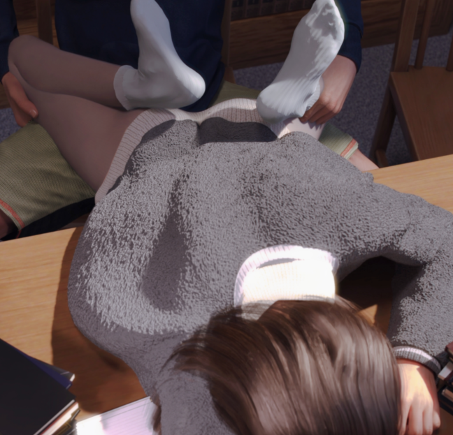 [3D]初恋01-02[189p/349m]