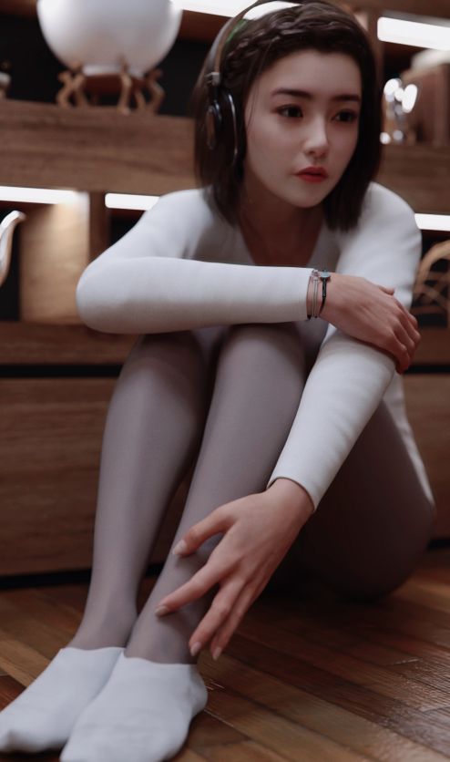 [3D]初恋01-02[189p/349m]