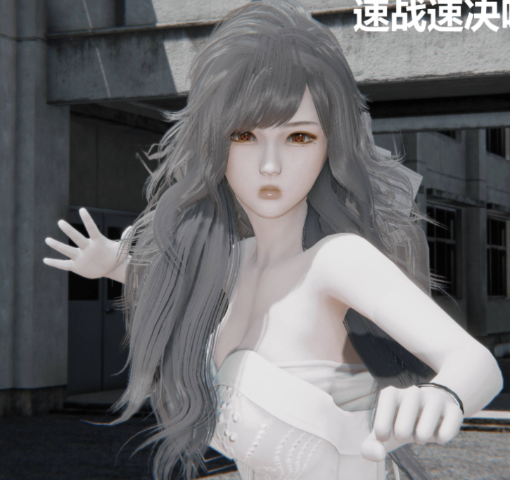 [3D]恶魔的游戏+女神的受难之路01-04[346p/249m]