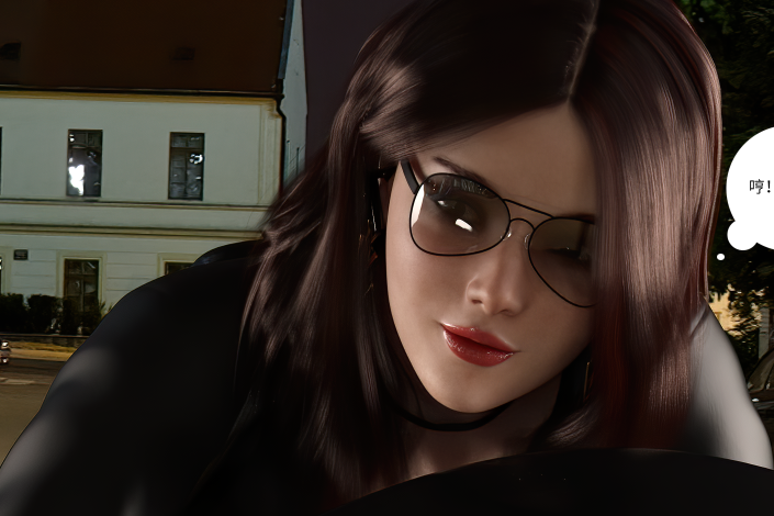 [3D]骑手女谍之死[145p/372m]