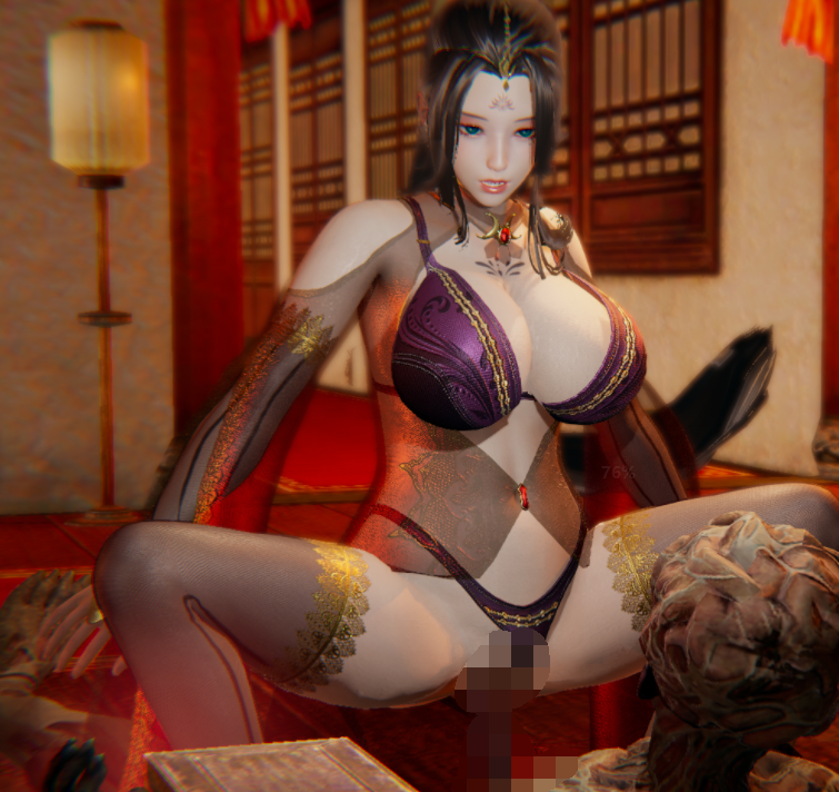 [3D]  暗黑西游记[119P/145M]