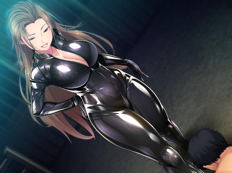 【拔作ADV】[抖M]Prison Queendom ～強制Ｍ男化調教～ 特別版 +特典+全CG存档 GPT汉化版