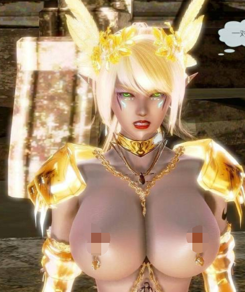 [3D] 龟头的日常[178P/110M]