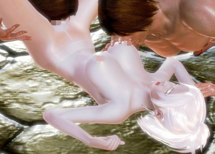 [3D] 龟头的日常[178P/110M]