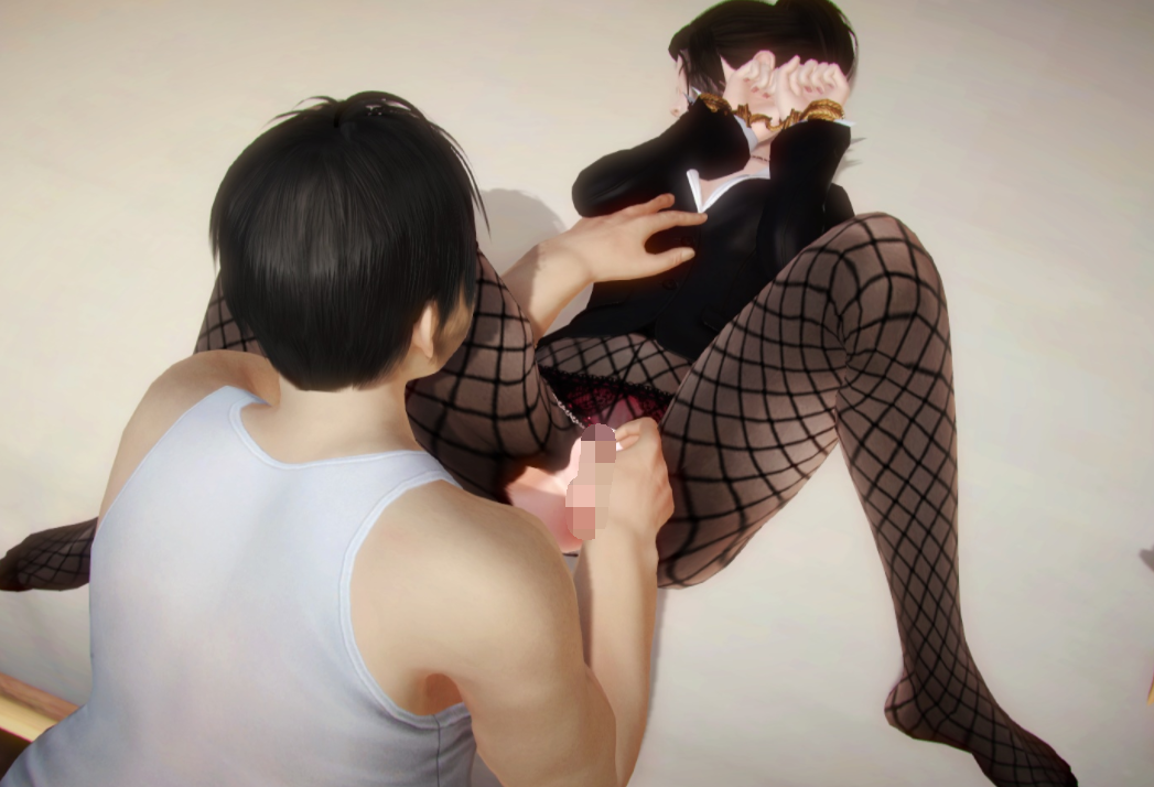 [3D全彩]人妻张天天1-3[190P/76M]
