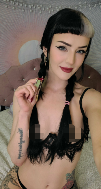 欧美颜值姐姐-kittykass22-of 原版合集 7（3P,30V,952M）