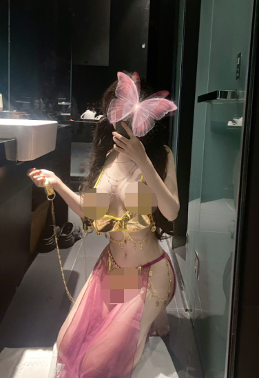 推特极品美少女-呆呆酱（keaimiao666）-视图合集（127P,108V,670M）