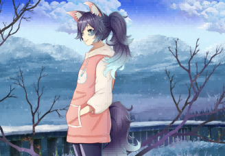 【PCSLG中文】狡猾的故事 STEAM官方中文版【1.1G度盘】