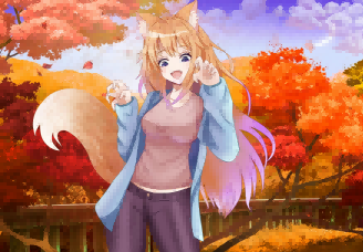 【PCSLG中文】狡猾的故事 STEAM官方中文版【1.1G度盘】