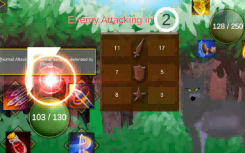 【PCSLG中文】冒险家GARMM STEAM官方中文版【966M度盘】