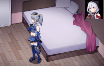 【PCSLG中文】金斧偶像 – 連動!密室逃脫 STEAM官方中文版【254M度盘】