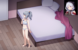 【PCSLG中文】金斧偶像 – 連動!密室逃脫 STEAM官方中文版【254M度盘】