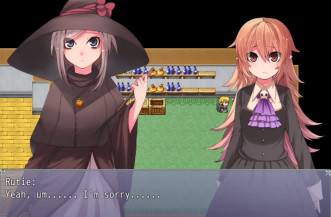 【PCRPG中文】血的代价 Blood Price！V1.0.8 STEAM官方中文版【665M度盘】