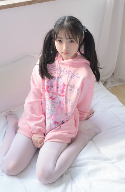 少女秩序 –VOL.20+VOL.21(146P,1.2G)