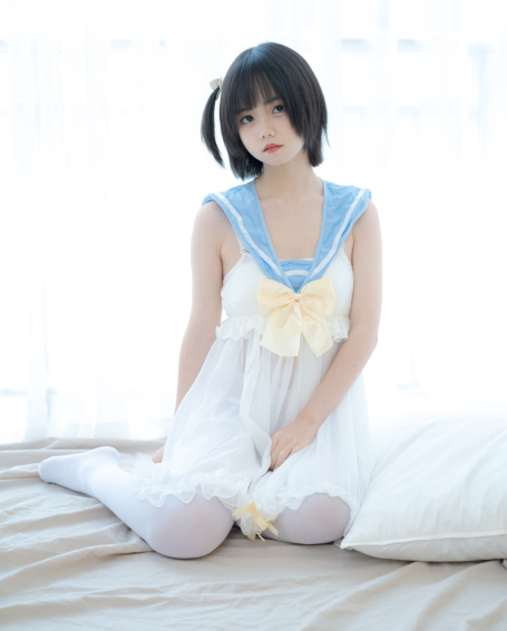 少女秩序 - 小鱼 gr07L (37P,1.4G)
