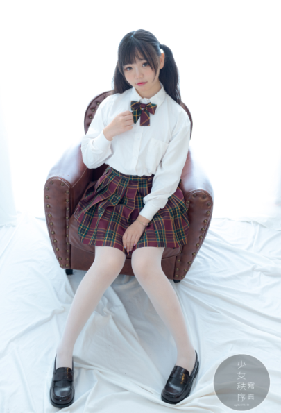 少女秩序 - 乐栀 gr03L(60P,526M)