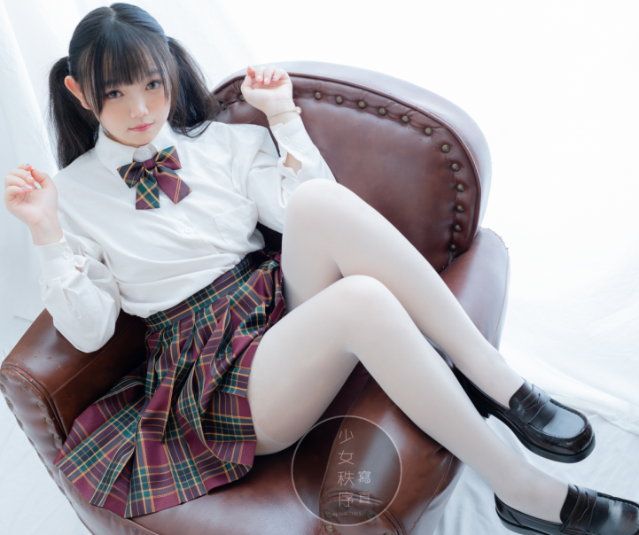 少女秩序 - 乐栀 gr03L(60P,526M)