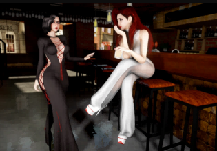 【PCSLG中文】人生：与JOY共舞3 百分酒店  STEAM官方中文版【600M度盘】