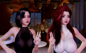 【PCSLG中文】人生：与JOY共舞3 百分酒店  STEAM官方中文版【600M度盘】