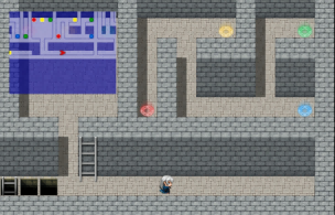 【PCRPG中文】暗杀者克罗涅的任务  STEAM官方中文版【300M度盘】