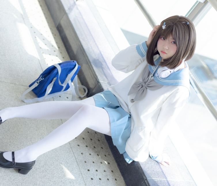 少女秩序 - VOL.022(69P,1.18G)