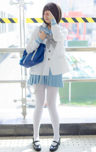 少女秩序 - VOL.022(69P,1.18G)
