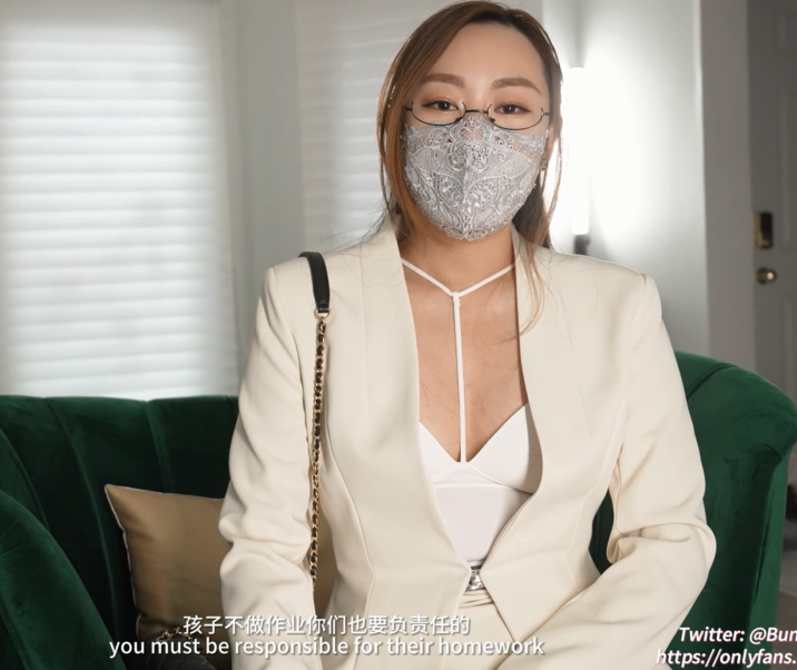 人气骚御姐-米菲兔-of1.7-老师家访让爸爸“交作业”(1V,1.63G)