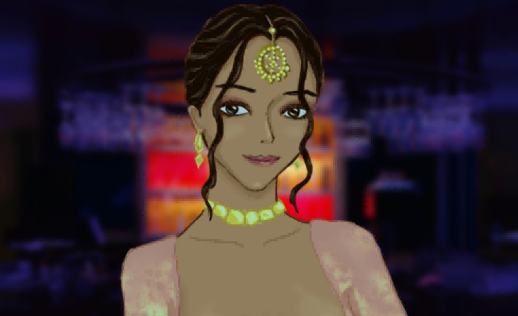 【PCADV中文】流氓萝莉 STEAM官方中文版【428M度盘】