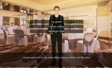 【PCADV中文】流氓萝莉 STEAM官方中文版【428M度盘】