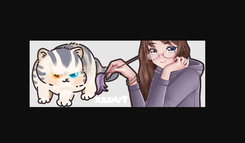 【PCSLG中文】我的邻居猫咪 STEAM官方中文版【900M度盘】