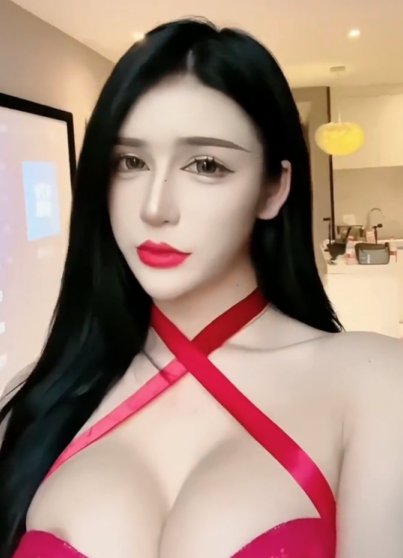 另类637弹-国产ts 美杜莎-小合集(2V,256M)