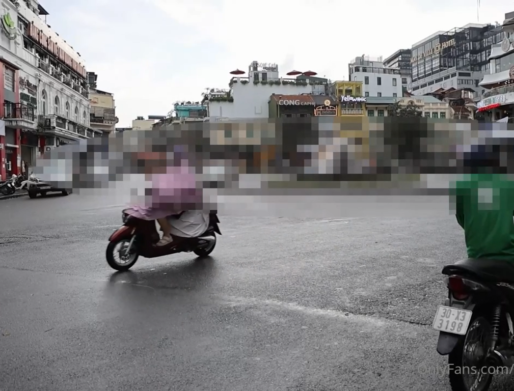 吴梦梦-of旅行日志-越南 河内(1V,1.06G)