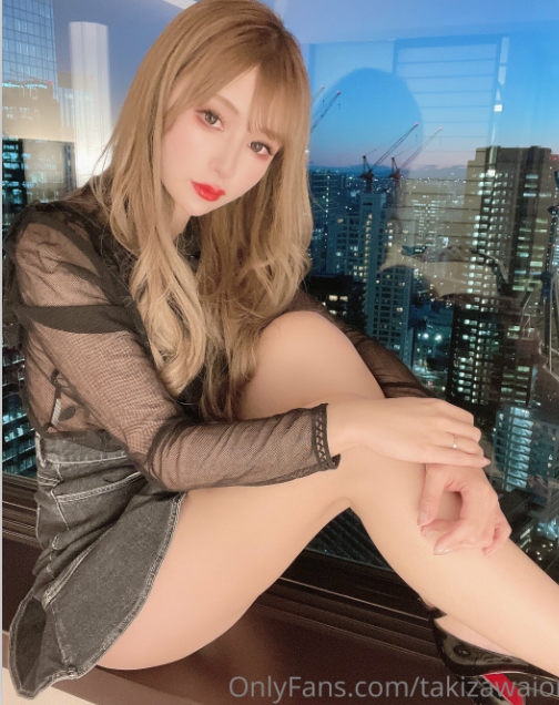 高颜值樱花御姐-takizawaiori-of原版视图 7(4P,8V,1.01G)