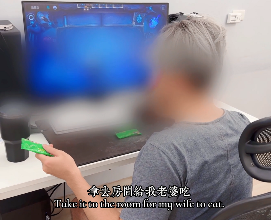极品人气台妹-ssrpeach-为了家庭裸聊赚钱的嫂子 完整版(1V,590M)