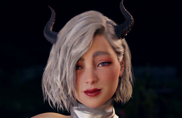 【PC+安卓欧美SLG汉化】禁忌幻想 Forbidden Fantasy Ch1.35 STEAM官方汉化版【1.4G度盘】