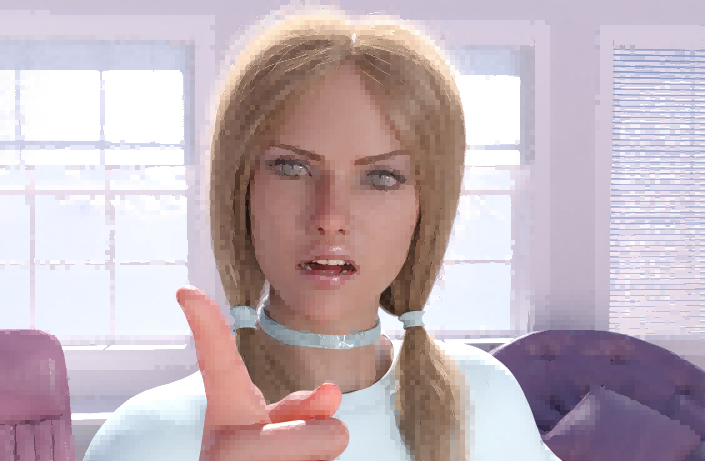 【PC+安卓欧美SLG汉化】妇科 妇道 Gynocracy V0.6.2 STEAM官方汉化版【1G度盘】
