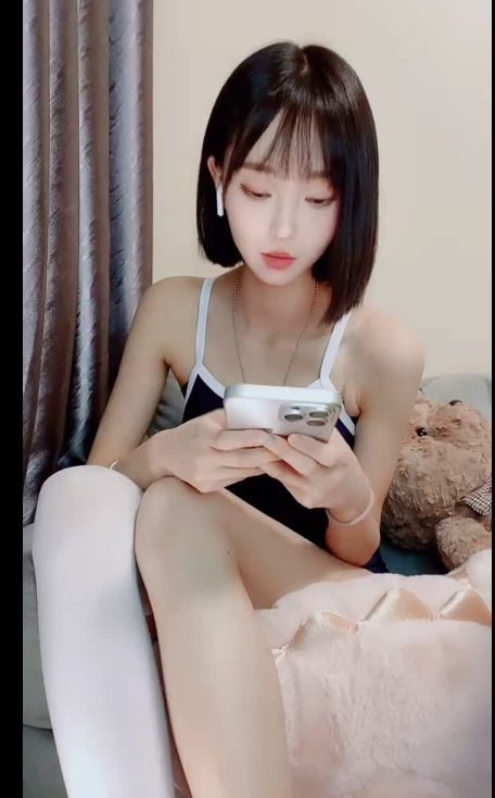 足控-易直播 江酱 4(1V,434M)