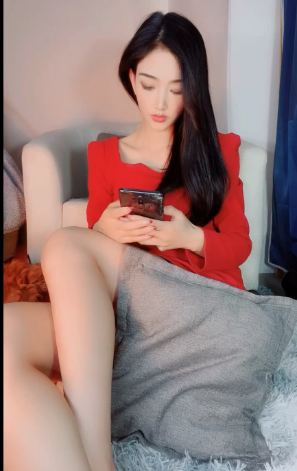 足控-易直播 欢喜 7(1V,507M)