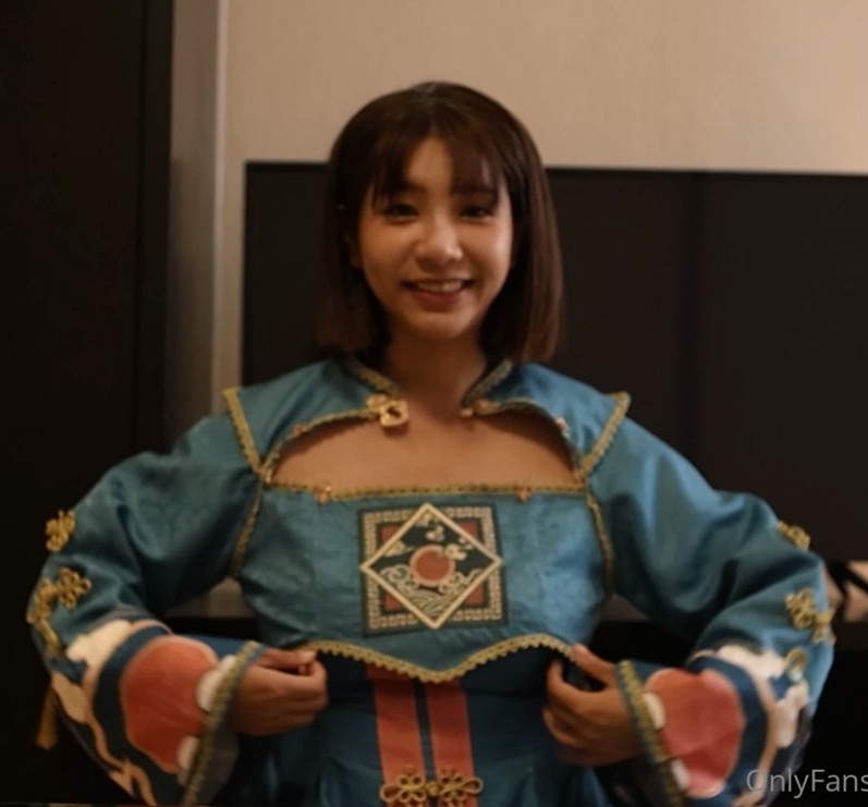 吴梦梦-of-小僵尸(1V,532M)