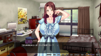 【PCADV中文】肌肉淑女 Muscle Milf V1.2.3 STEAM官方中文版【753M度盘】