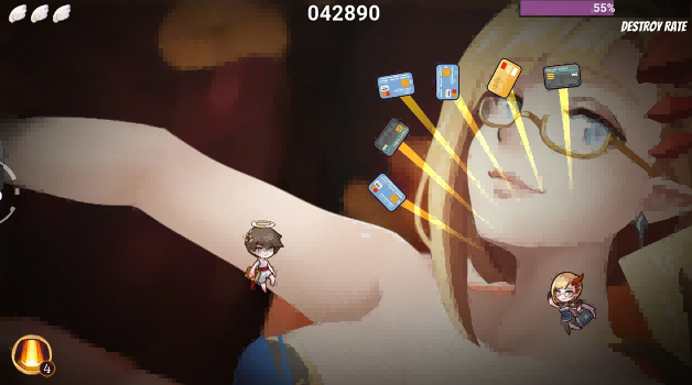 【PCSTG中文】七欲罪 7 SeSins Tadaima STEAM官方中文版【3.1G度盘】