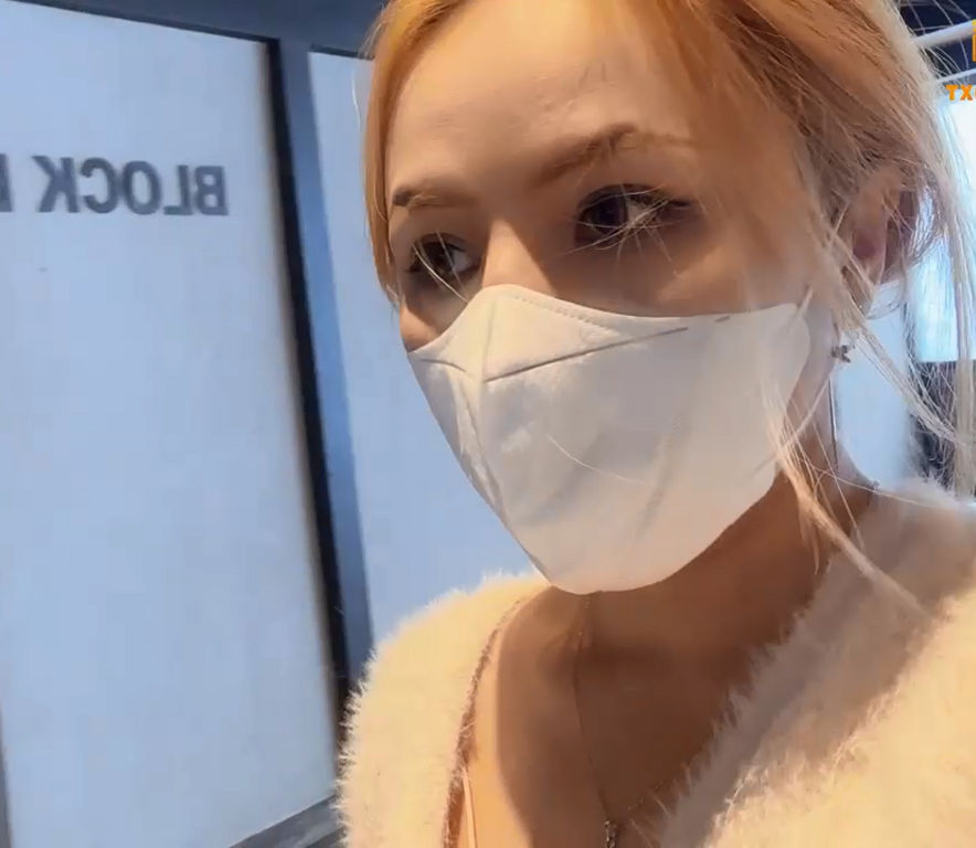 推特极品人气女神-美杜莎-黑丝淫荡莎莎醉酒勾引上司（1V,461M）