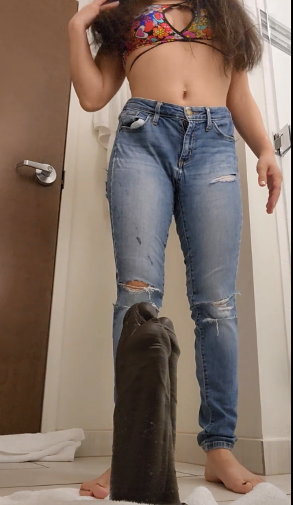阴毛茂盛超级欲女-littlelillyfckslut-fansly原版 2(1V,284M)
