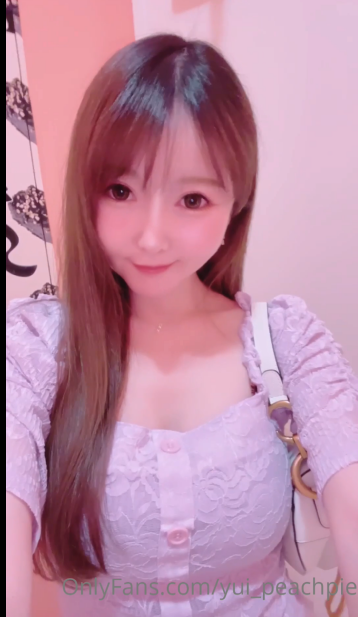 人气樱花妹-yui peachpie-of原版 7(2V,1.54G)