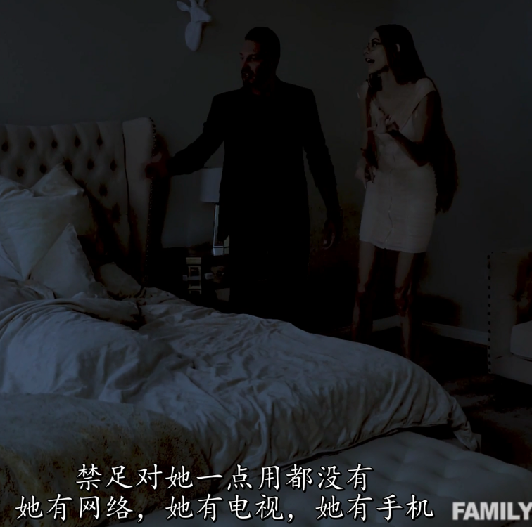 欧美AV-Naomi Blue-继父的管教,中文字幕(1V,1.46G)